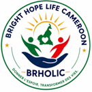 BRHOLIC Logo